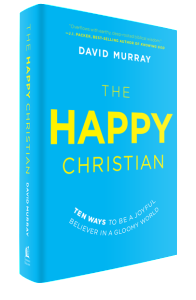 happy christian book