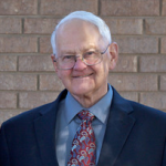 Pastor Walt Chantry