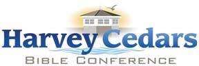 Harvey Cedars Bible Conference
